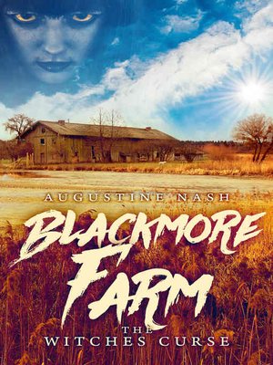 cover image of Blackmore Farm